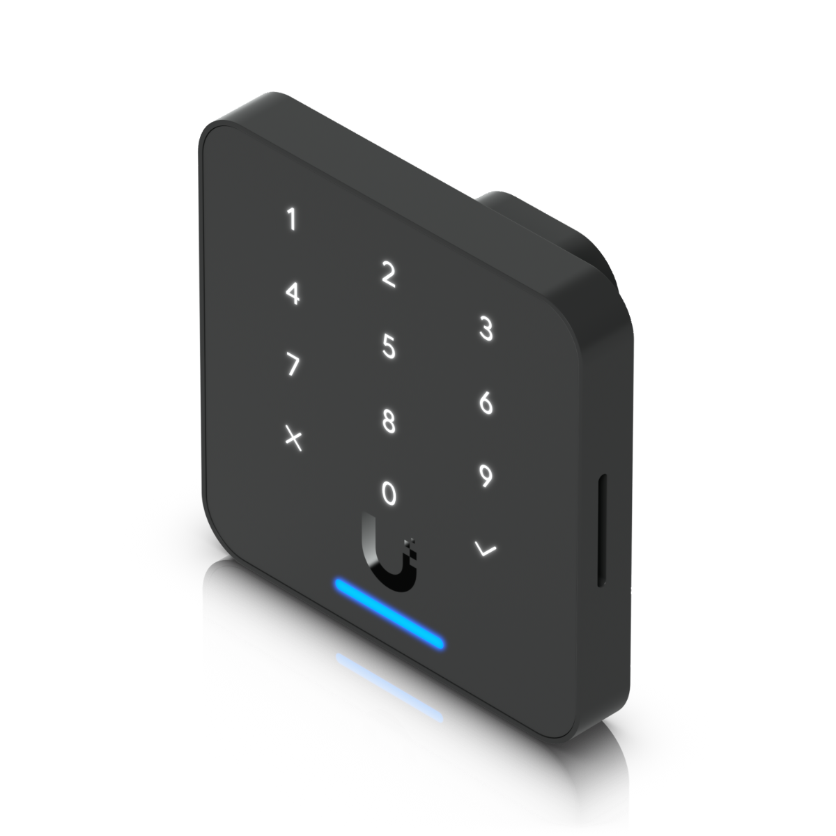 Ubiquiti UA-G3-Flex-W UniFi Access Reader G3 Flex Black