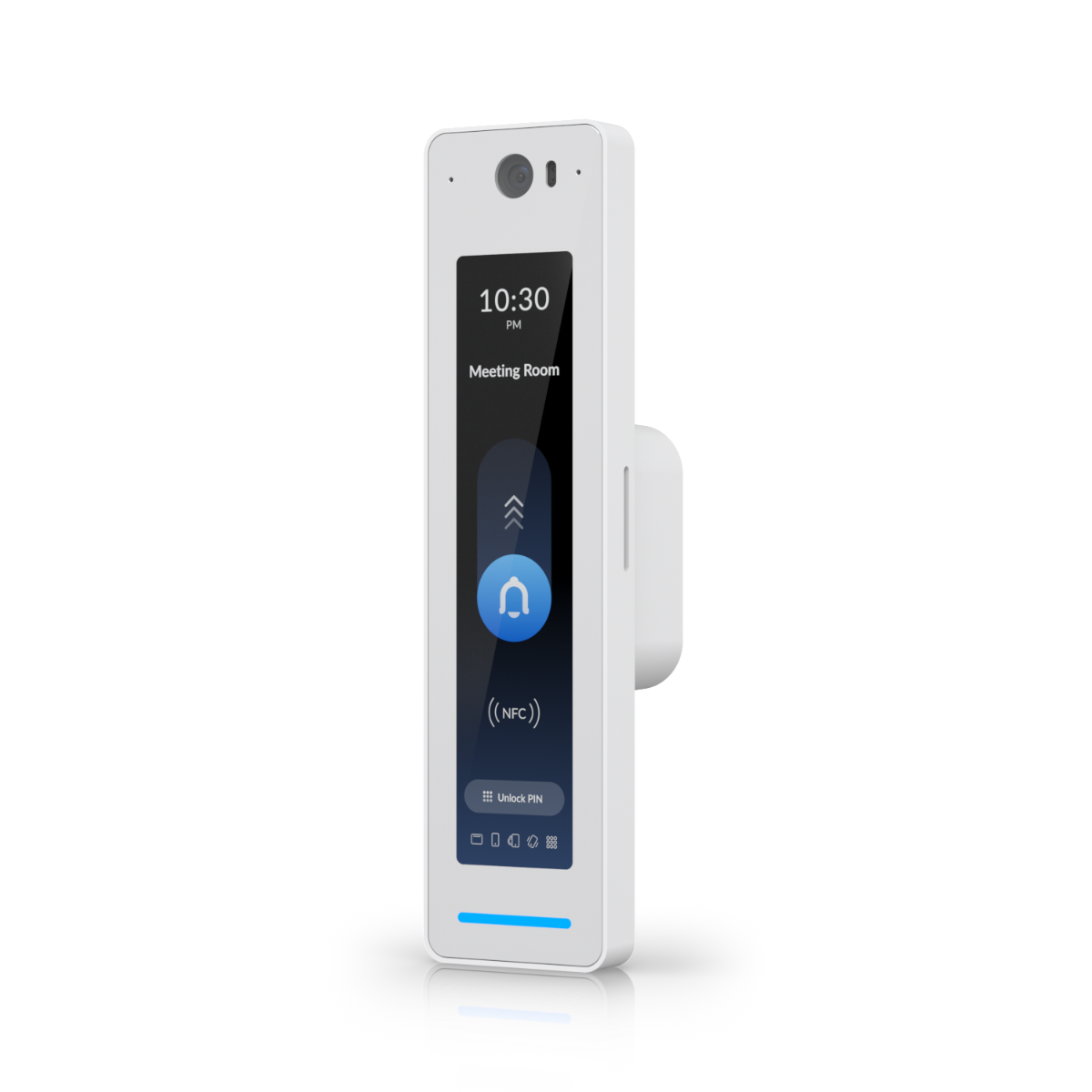 Ubiquiti UA-G3-Pro-W UniFi Access Reader Pro G3 White