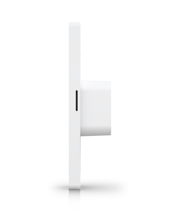 Ubiquiti UA-G3-Pro-W UniFi Access Reader Pro G3 White