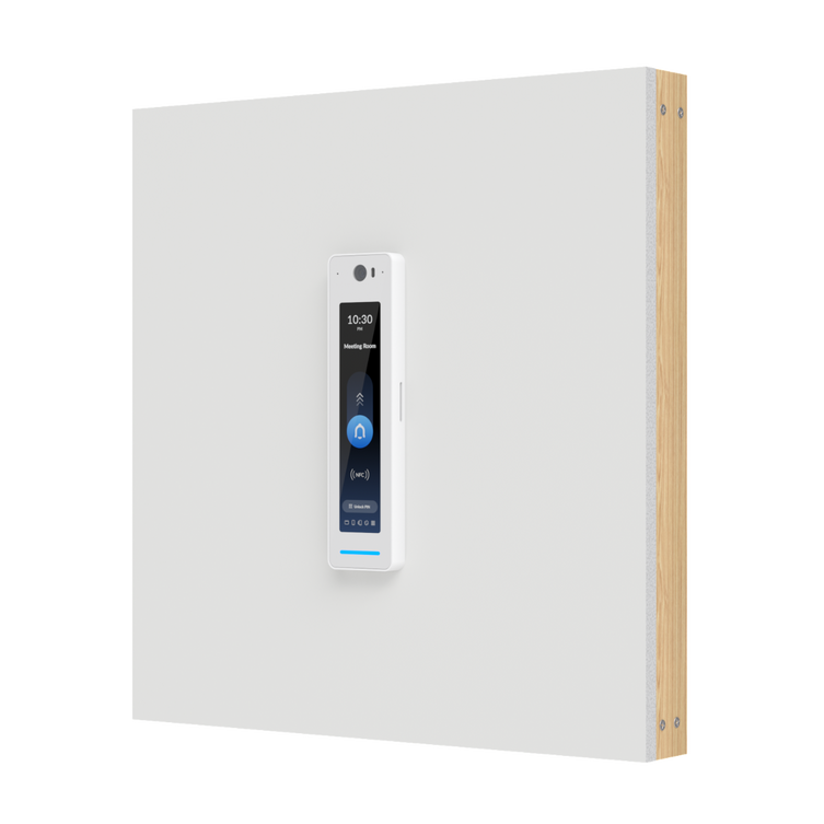 Ubiquiti UA-G3-Pro-W UniFi Access Reader Pro G3 White