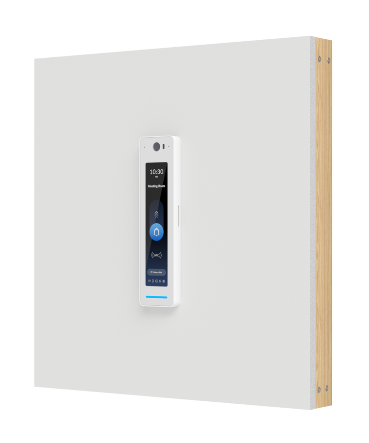 Ubiquiti UA-G3-Pro-W UniFi Access Reader Pro G3 White