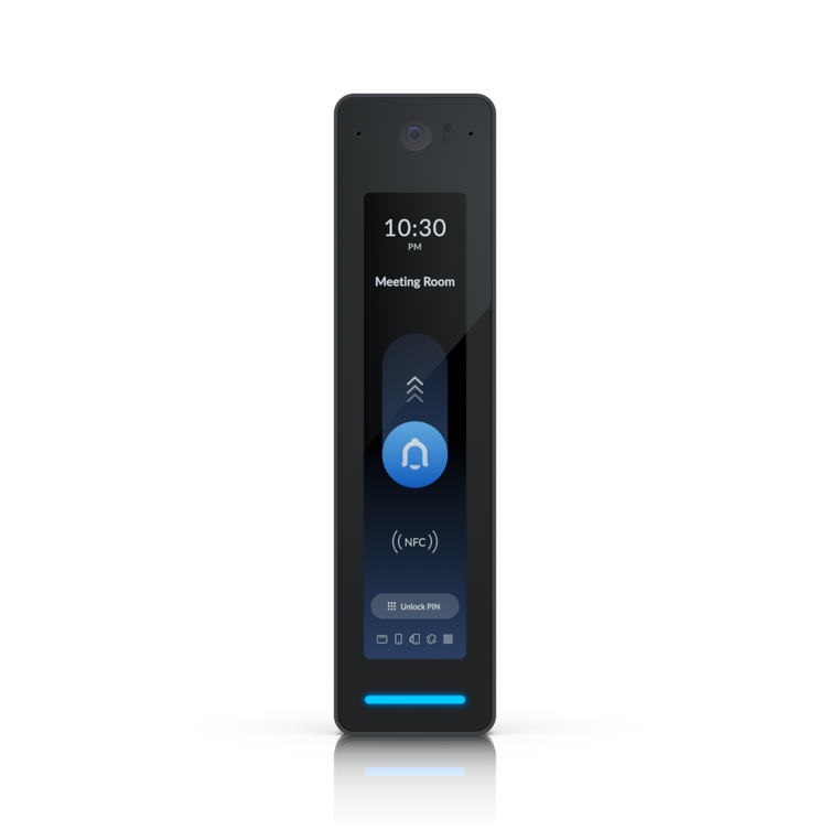 Ubiquiti UA-G3-Pro-B UniFi Access Reader Pro G3 Black