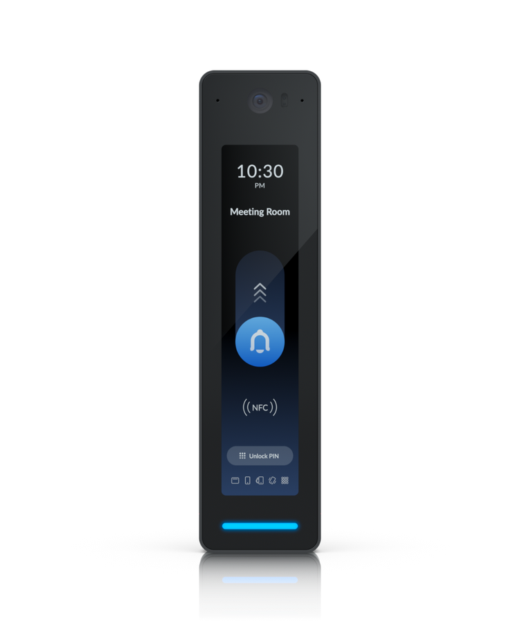 Ubiquiti UA-G3-Pro-B UniFi Access Reader Pro G3 Black