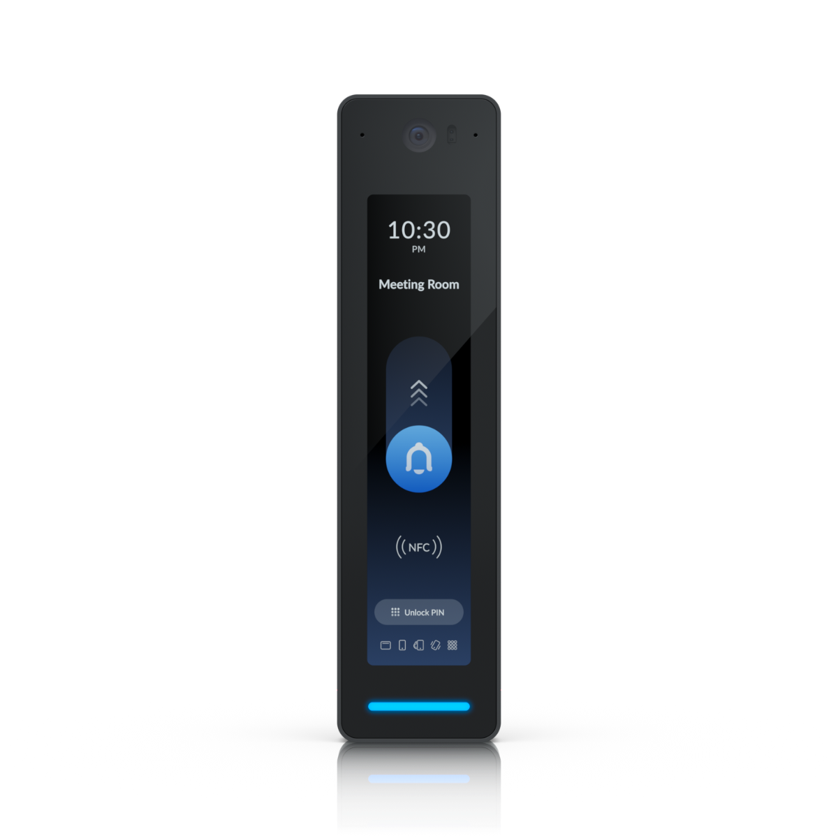 Ubiquiti UA-G3-Pro-B UniFi Access Reader Pro G3 Black
