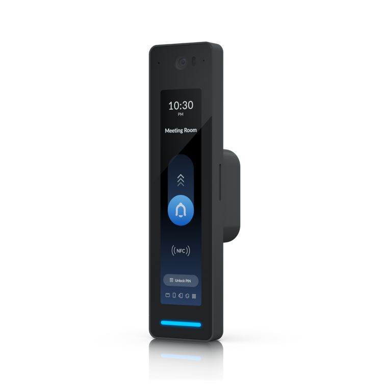Ubiquiti UA-G3-Pro-B UniFi Access Reader Pro G3 Black