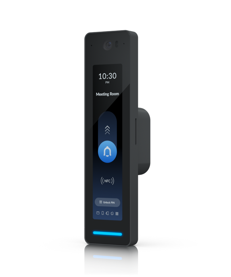 Ubiquiti UA-G3-Pro-B UniFi Access Reader Pro G3 Black