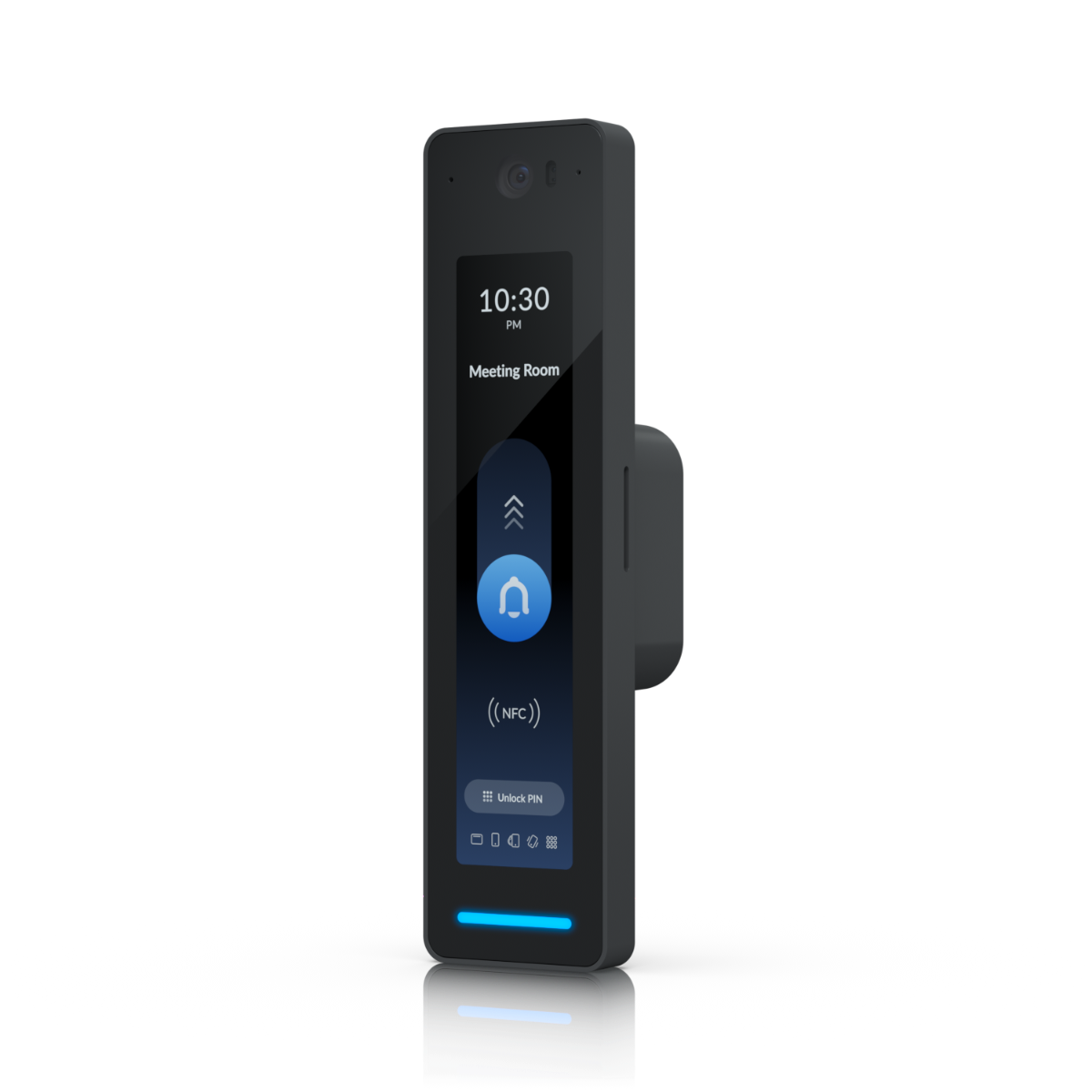 Ubiquiti UA-G3-Pro-B UniFi Access Reader Pro G3 Black