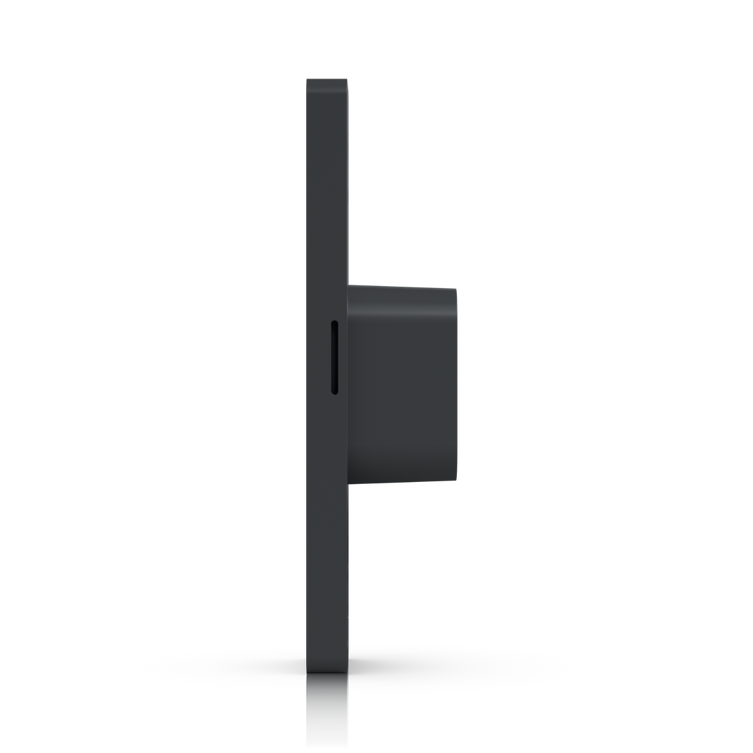 Ubiquiti UA-G3-Pro-B UniFi Access Reader Pro G3 Black