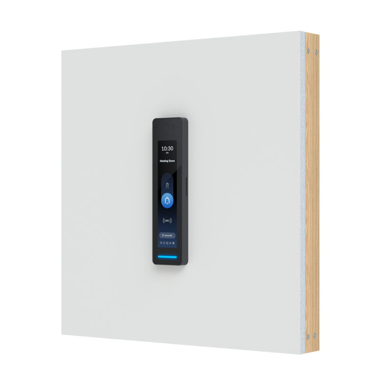 Ubiquiti UA-G3-Pro-B UniFi Access Reader Pro G3 Black