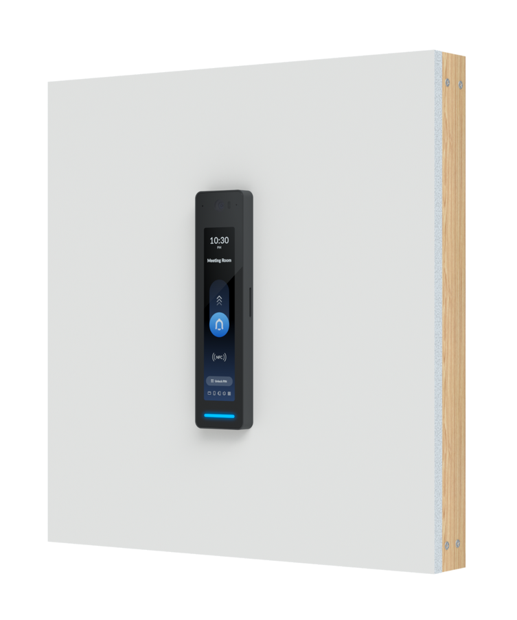 Ubiquiti UA-G3-Pro-B UniFi Access Reader Pro G3 Black