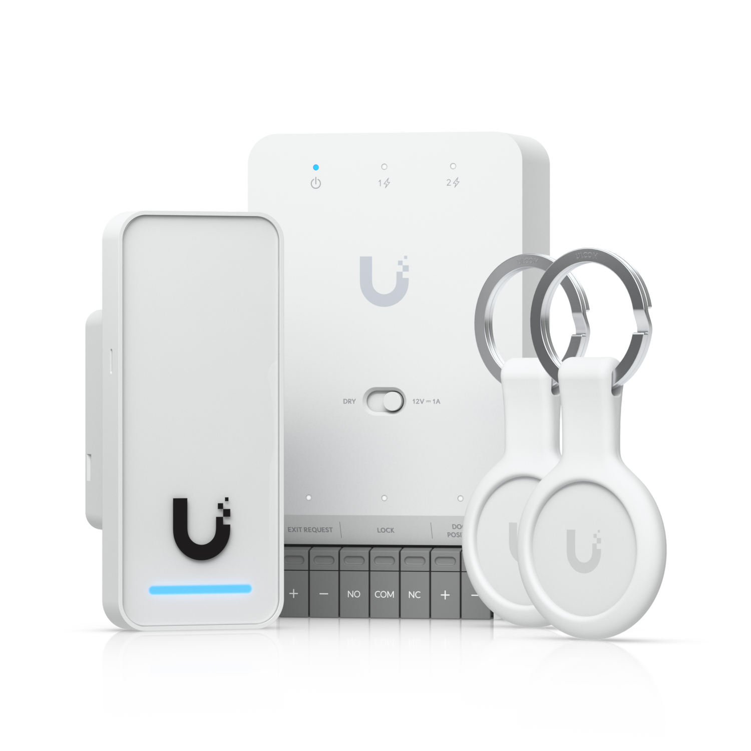 Ubiquiti UA-G3-SK UniFi Access G3 Starter Kit