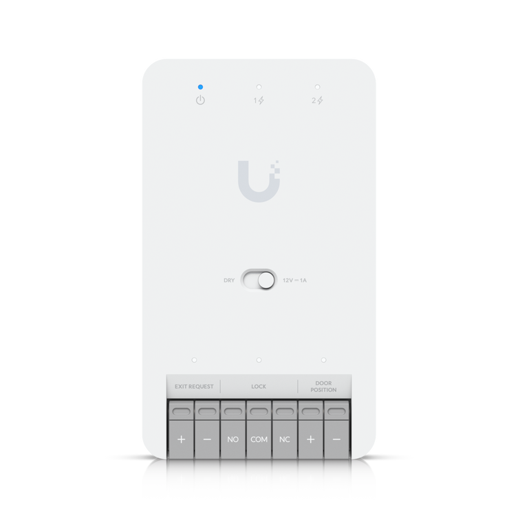 Ubiquiti UA-G3-SK UniFi Access G3 Starter Kit