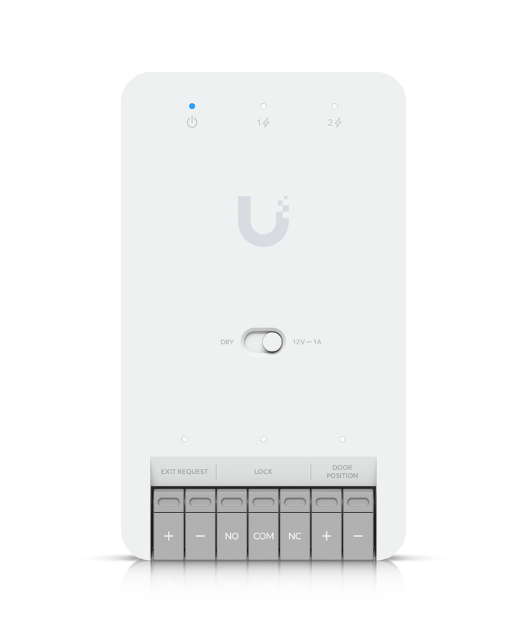 Ubiquiti UA-G3-SK UniFi Access G3 Starter Kit