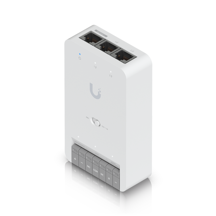 Ubiquiti UA-G3-SK UniFi Access G3 Starter Kit