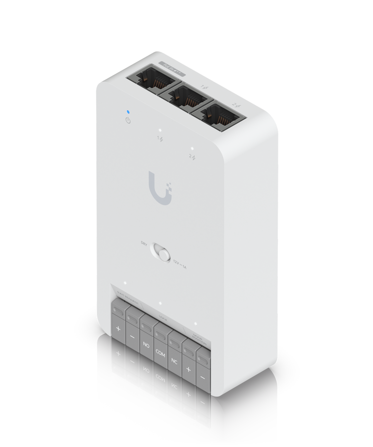 Ubiquiti UA-G3-SK UniFi Access G3 Starter Kit