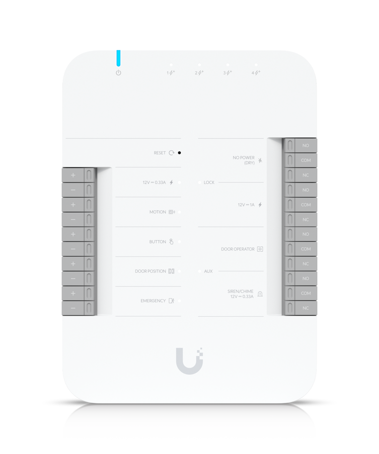 Ubiquiti UA-Hub-Door UniFi Access Door Hub