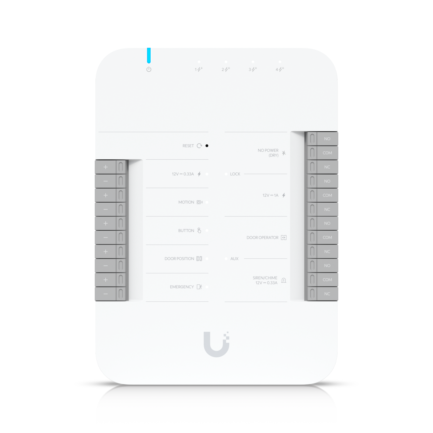 Ubiquiti UA-Hub-Door UniFi Access Door Hub