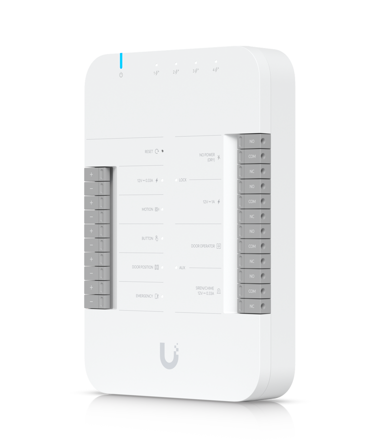 Ubiquiti UA-Hub-Door UniFi Access Door Hub