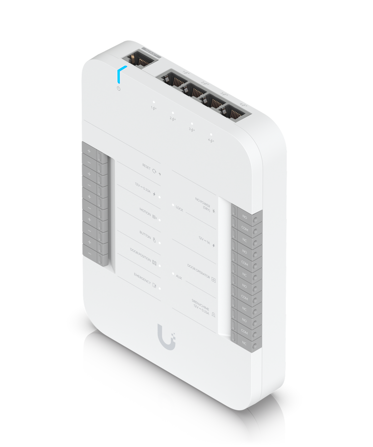 Ubiquiti UA-Hub-Door UniFi Access Door Hub