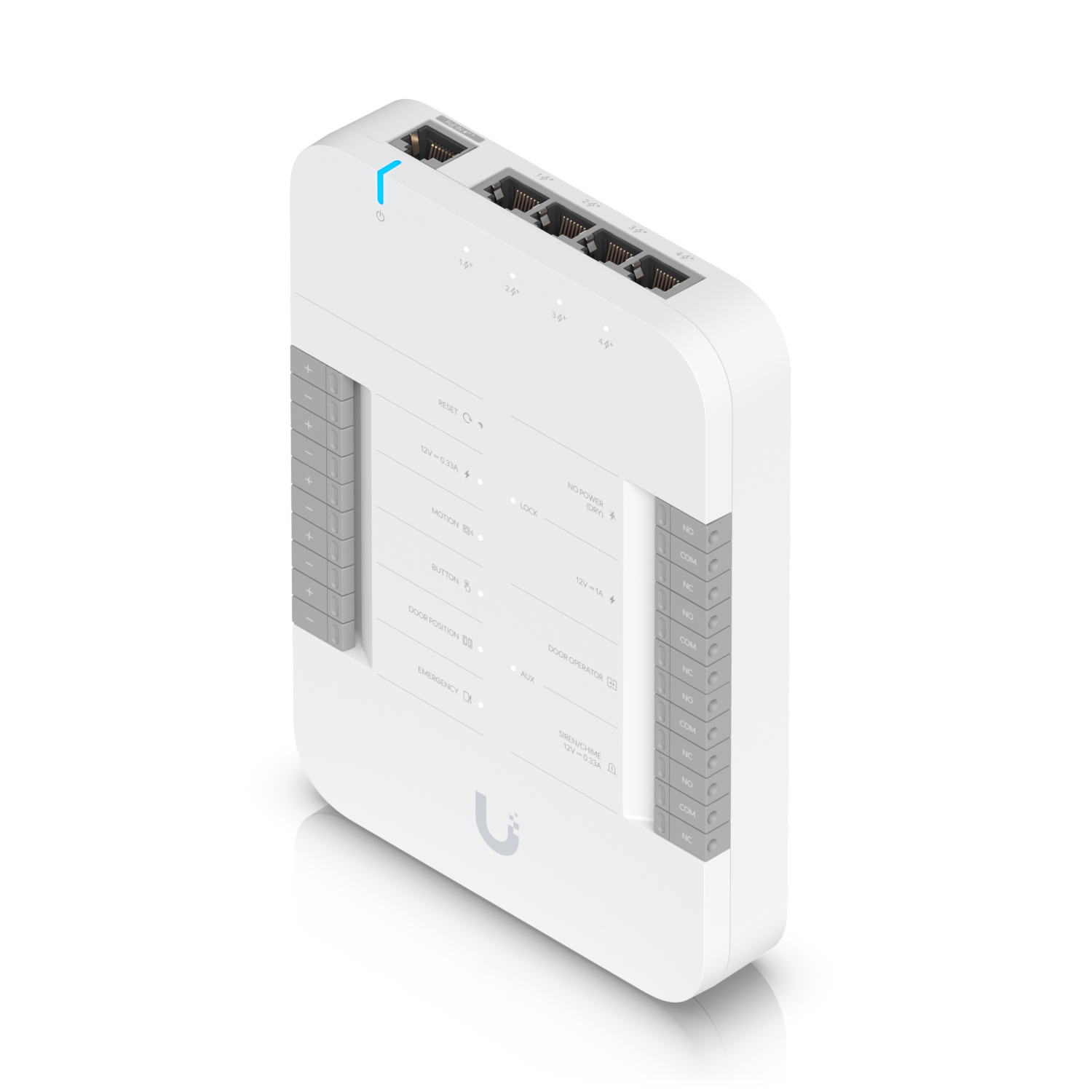 Ubiquiti UA-Hub-Door UniFi Access Door Hub