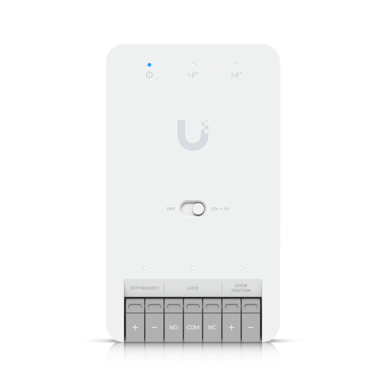 Ubiquiti UA-Hub-Door UniFi Access Door Hub
