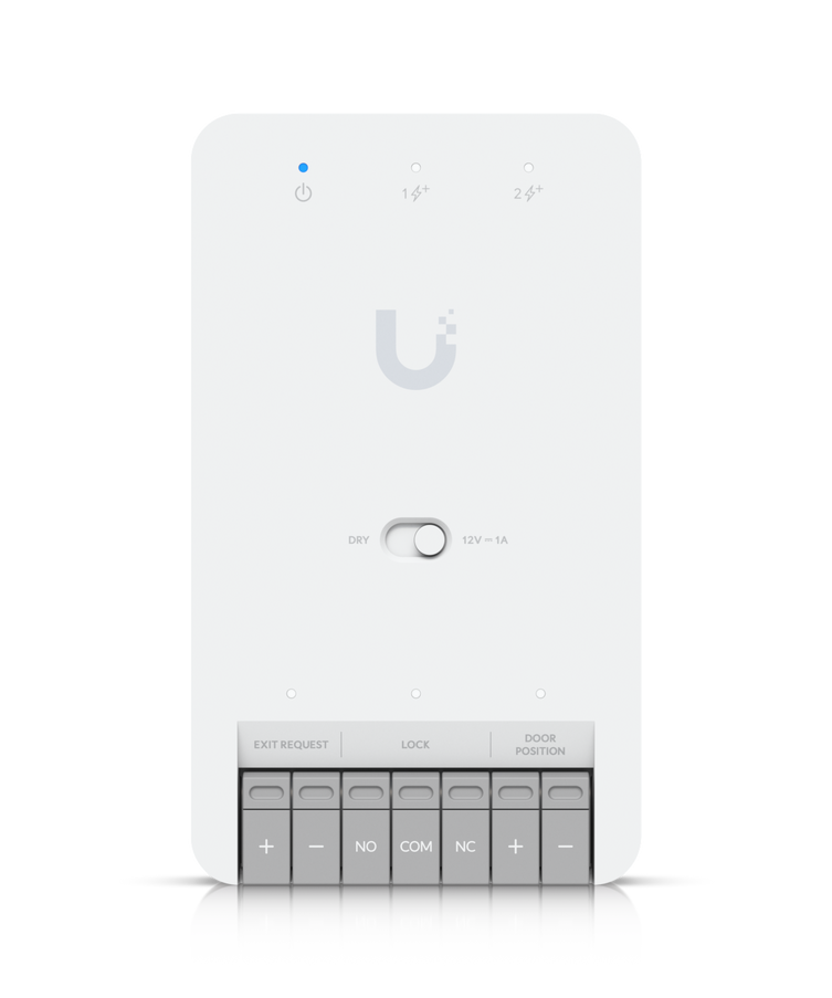 Ubiquiti UA-Hub-Door UniFi Access Door Hub