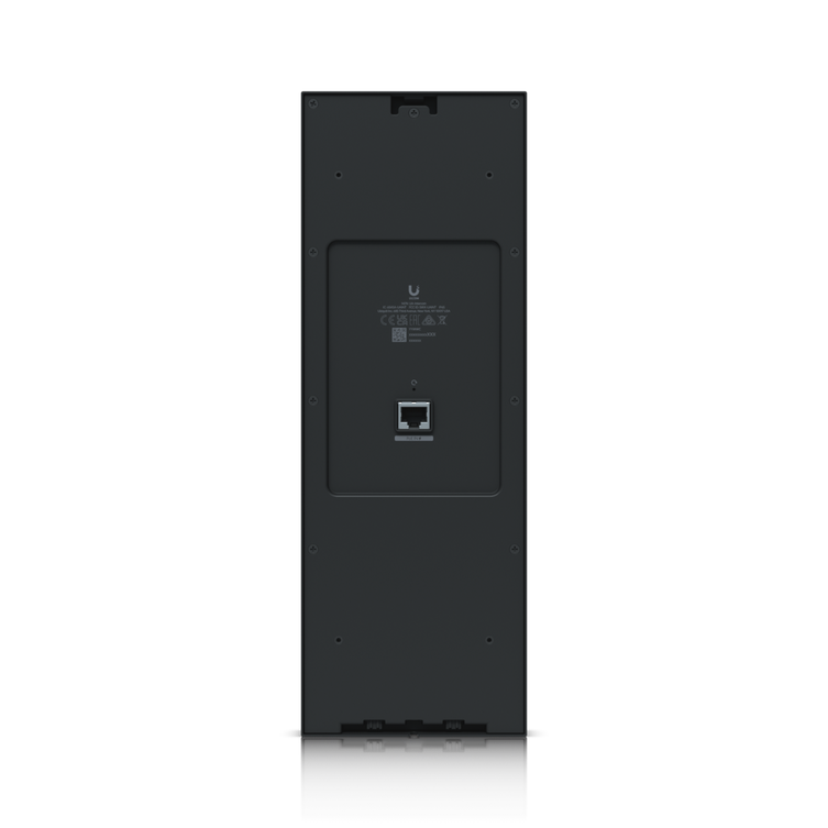 Ubiquiti UA-Intercom Indoor/Outdoor Intercom Terminal