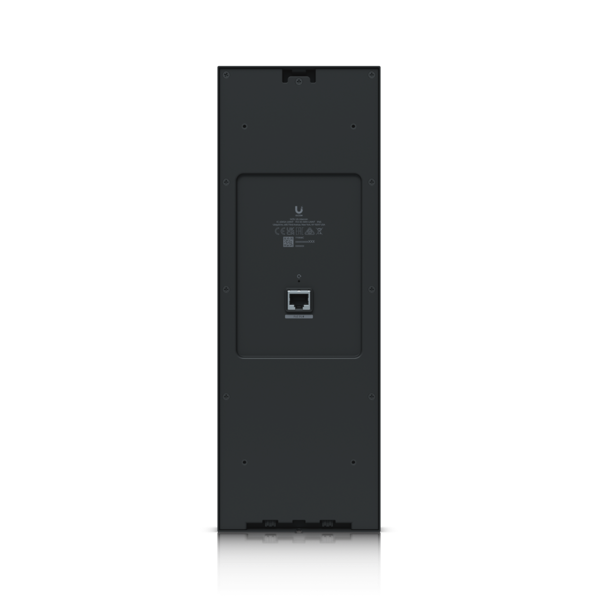 Ubiquiti UA-Intercom Indoor/Outdoor Intercom Terminal
