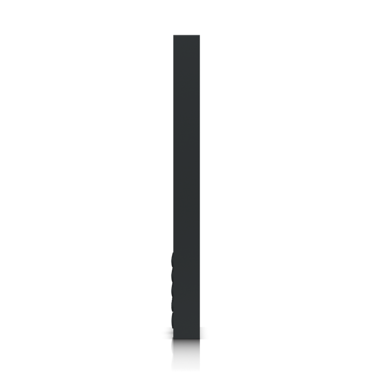 Ubiquiti UA-Intercom Indoor/Outdoor Intercom Terminal