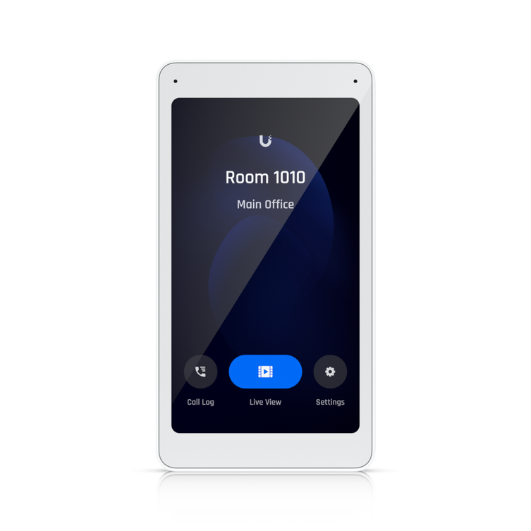 Ubiquiti UA-Intercom-Viewer Intercom Display