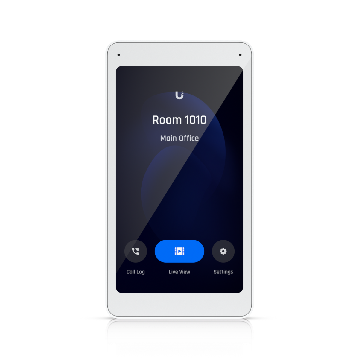 Ubiquiti UA-Intercom-Viewer Intercom Display