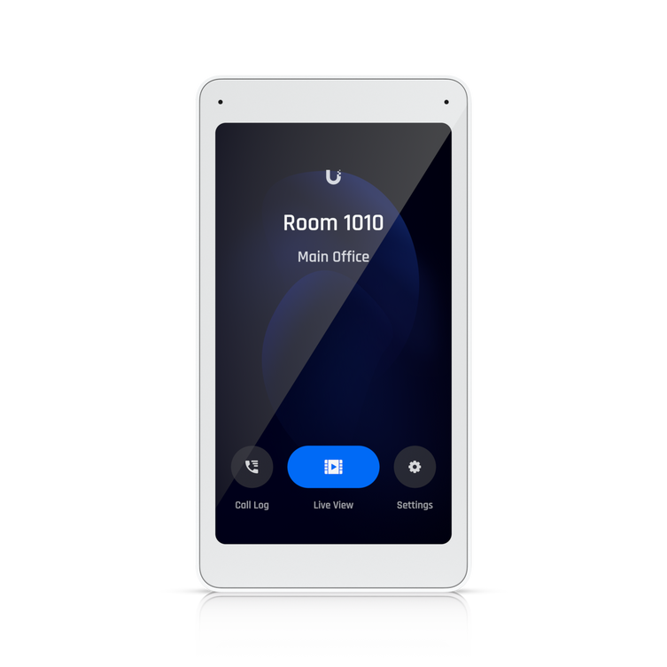 Ubiquiti UA-Intercom-Viewer Intercom Display