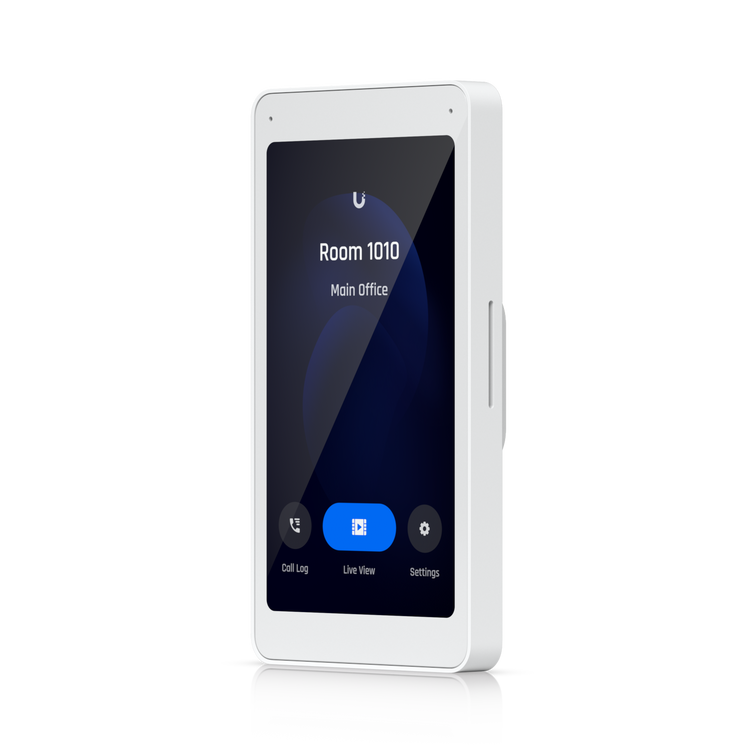 Ubiquiti UA-Intercom-Viewer Intercom Display