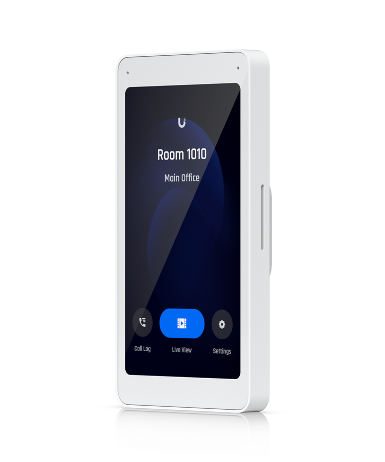 Ubiquiti UA-Intercom-Viewer Intercom Display