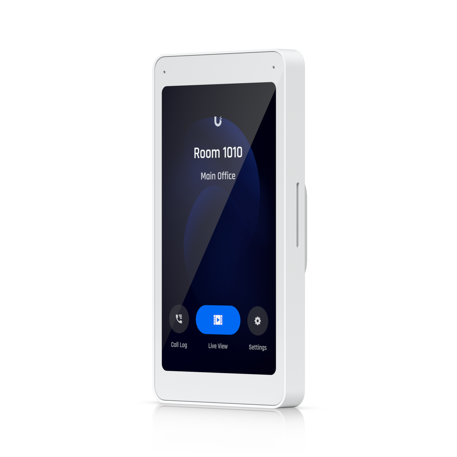 Ubiquiti UA-Intercom-Viewer Intercom Display