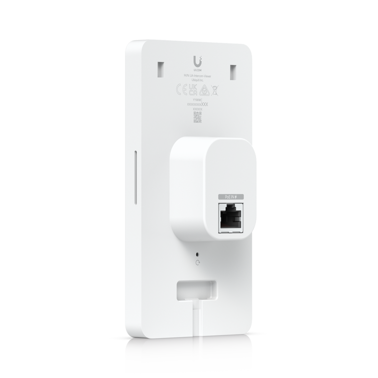 Ubiquiti UA-Intercom-Viewer Intercom Display