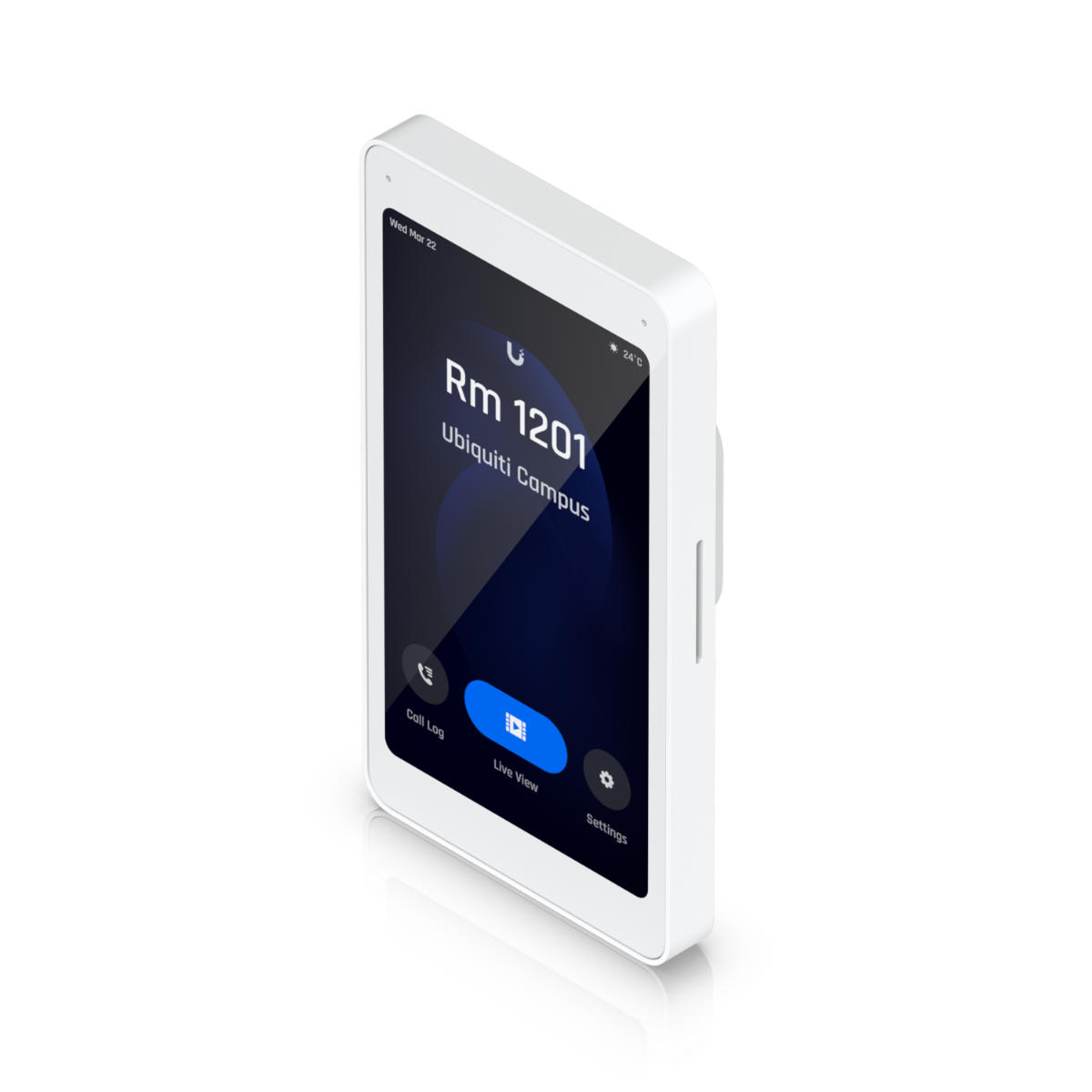 Ubiquiti UA-Intercom-Viewer Intercom Display