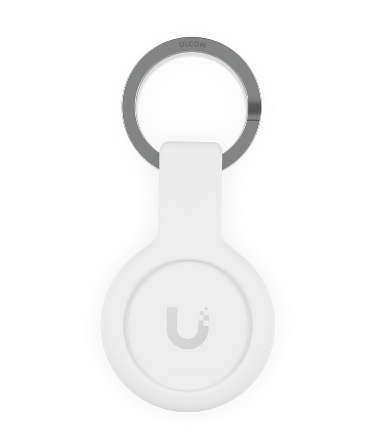 Ubiquiti Pocket Keyfob, 10-Pack