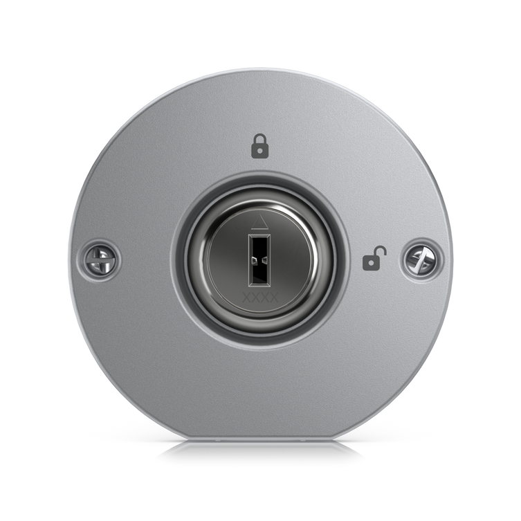 Ubiquiti Networks UA-Rescue UniFi Access Rescue KeySwitch