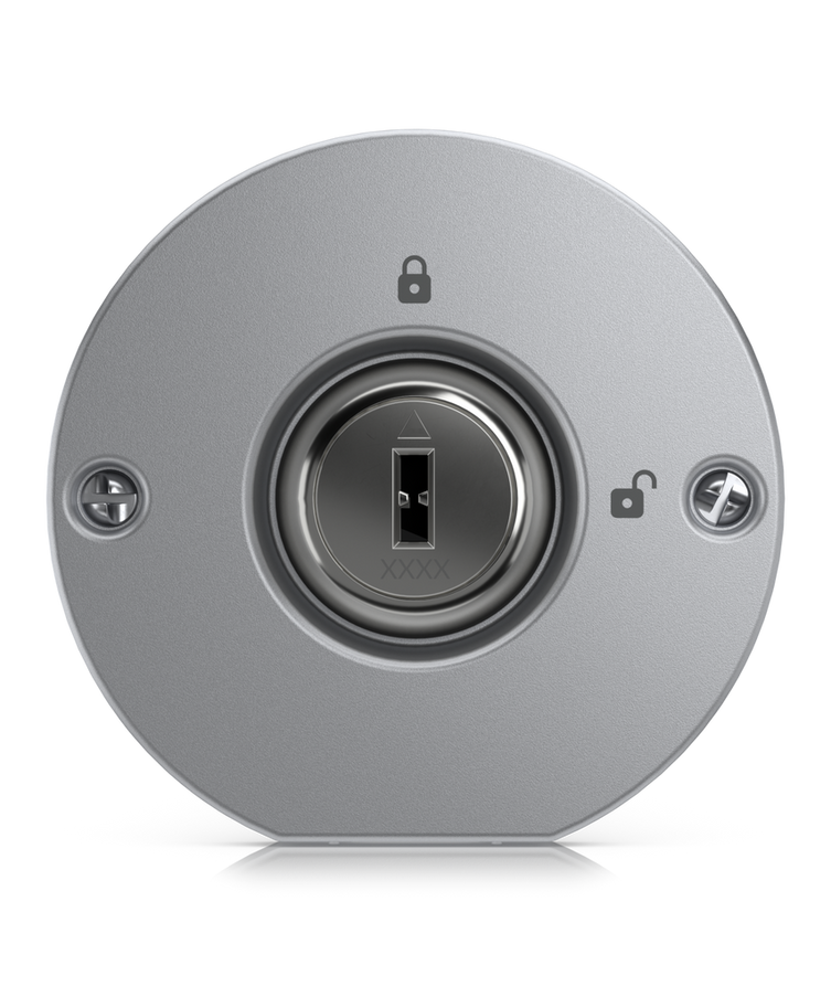 Ubiquiti Networks UA-Rescue UniFi Access Rescue KeySwitch