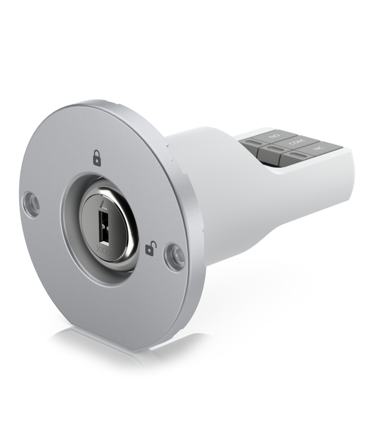 Ubiquiti Networks UA-Rescue UniFi Access Rescue KeySwitch