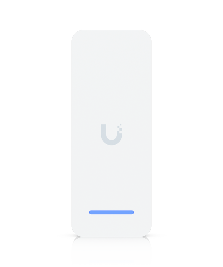 Ubiquiti UA-Retrofit-Reader-W UniFI Access Retrofit Reader White