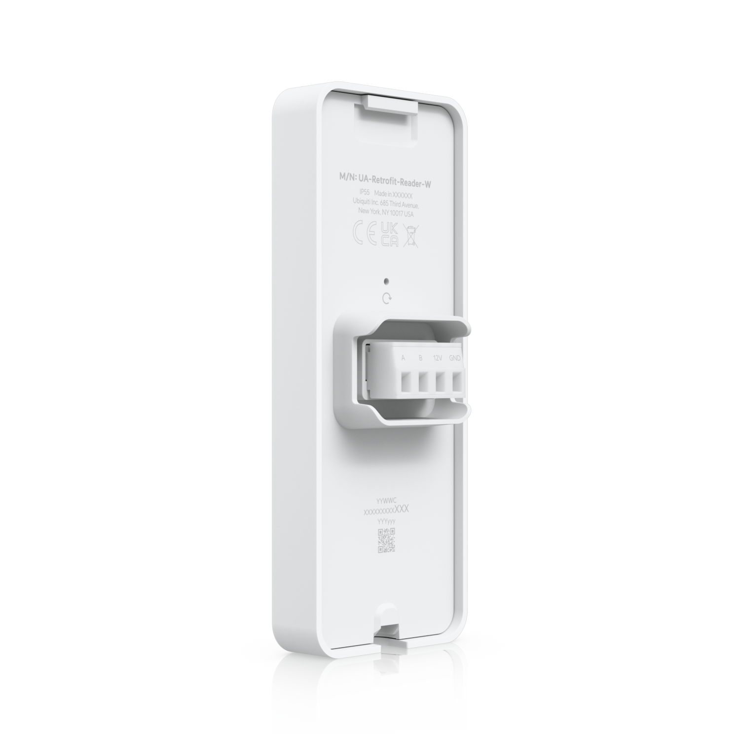 Ubiquiti UA-Retrofit-Reader-W UniFI Access Retrofit Reader White
