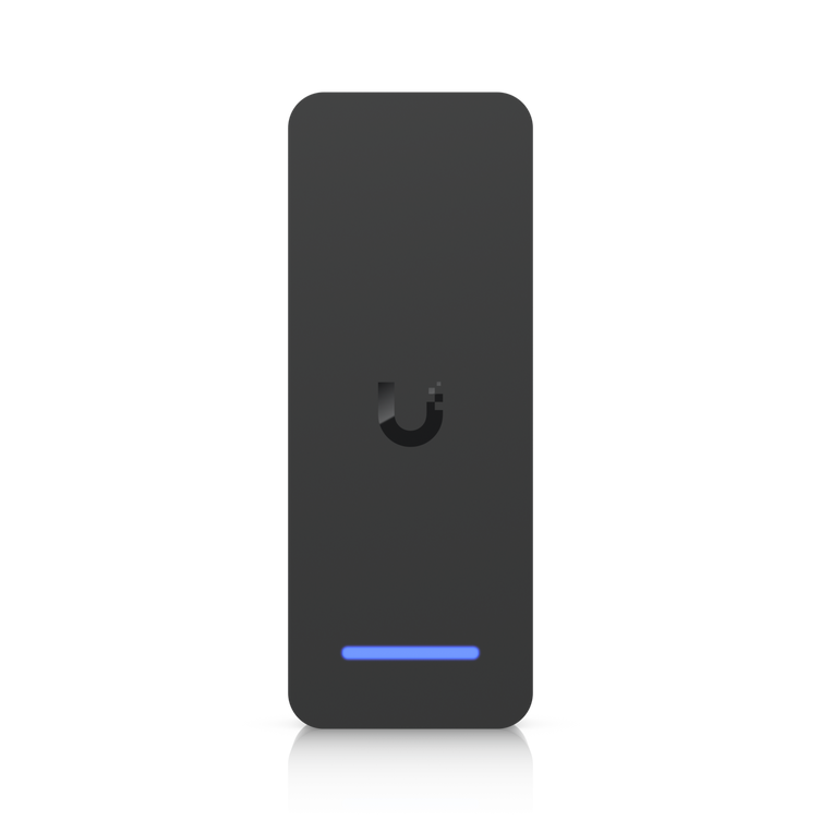 Ubiquiti UA-Retrofit-Reader-W UniFI Access Retrofit Reader Black