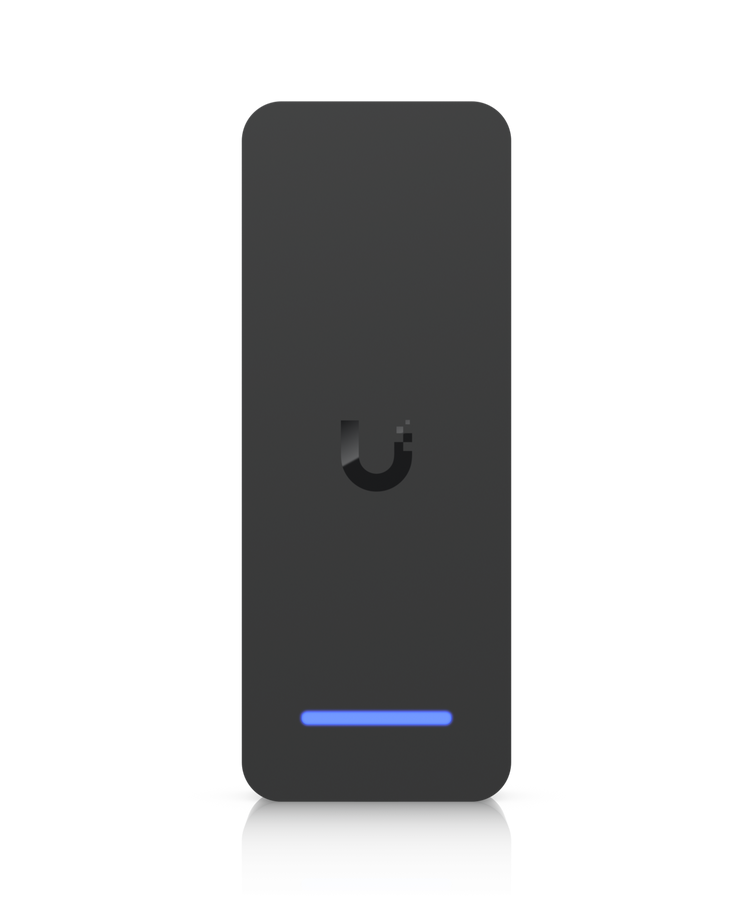 Ubiquiti UA-Retrofit-Reader-W UniFI Access Retrofit Reader Black