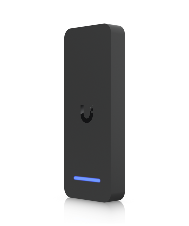 Ubiquiti UA-Retrofit-Reader-W UniFI Access Retrofit Reader Black