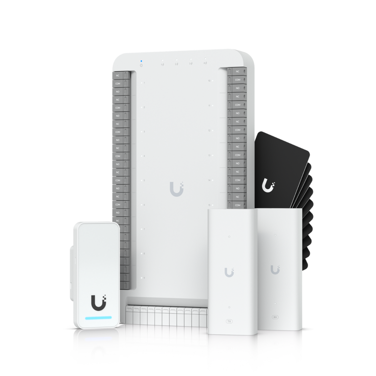 Ubiquiti Networks UA-SK-Elevator Elevator Starter Kit
