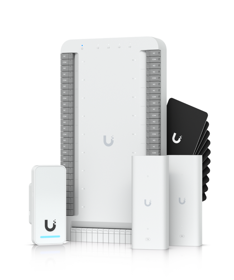 Ubiquiti Networks UA-SK-Elevator Elevator Starter Kit