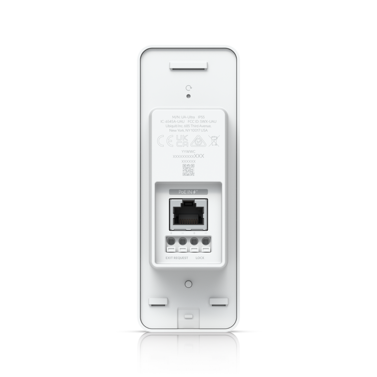 Ubiquiti UA-Ultra Access Ultra