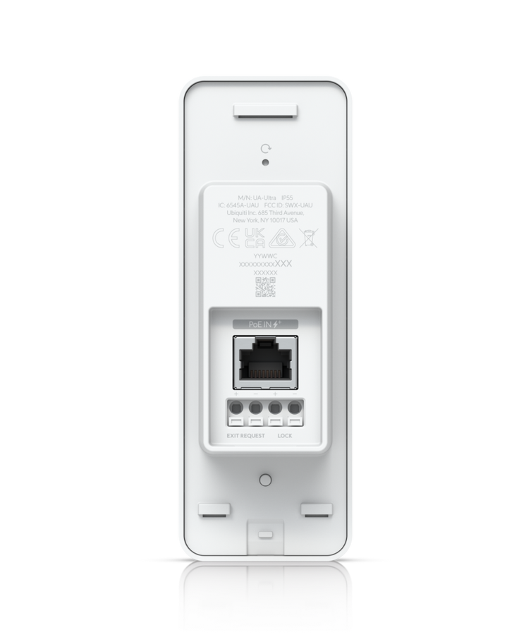Ubiquiti UA-Ultra Access Ultra